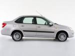 Lada Granta 2011 года